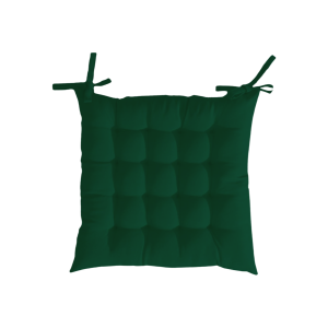 Sitzkissen unifarbig 2508